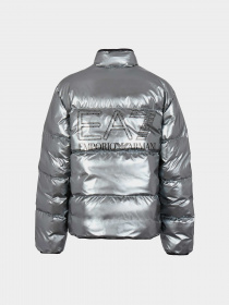 Куртки и дубленки EA7 модель 6RPB02-PN3VZ-1988 Фото