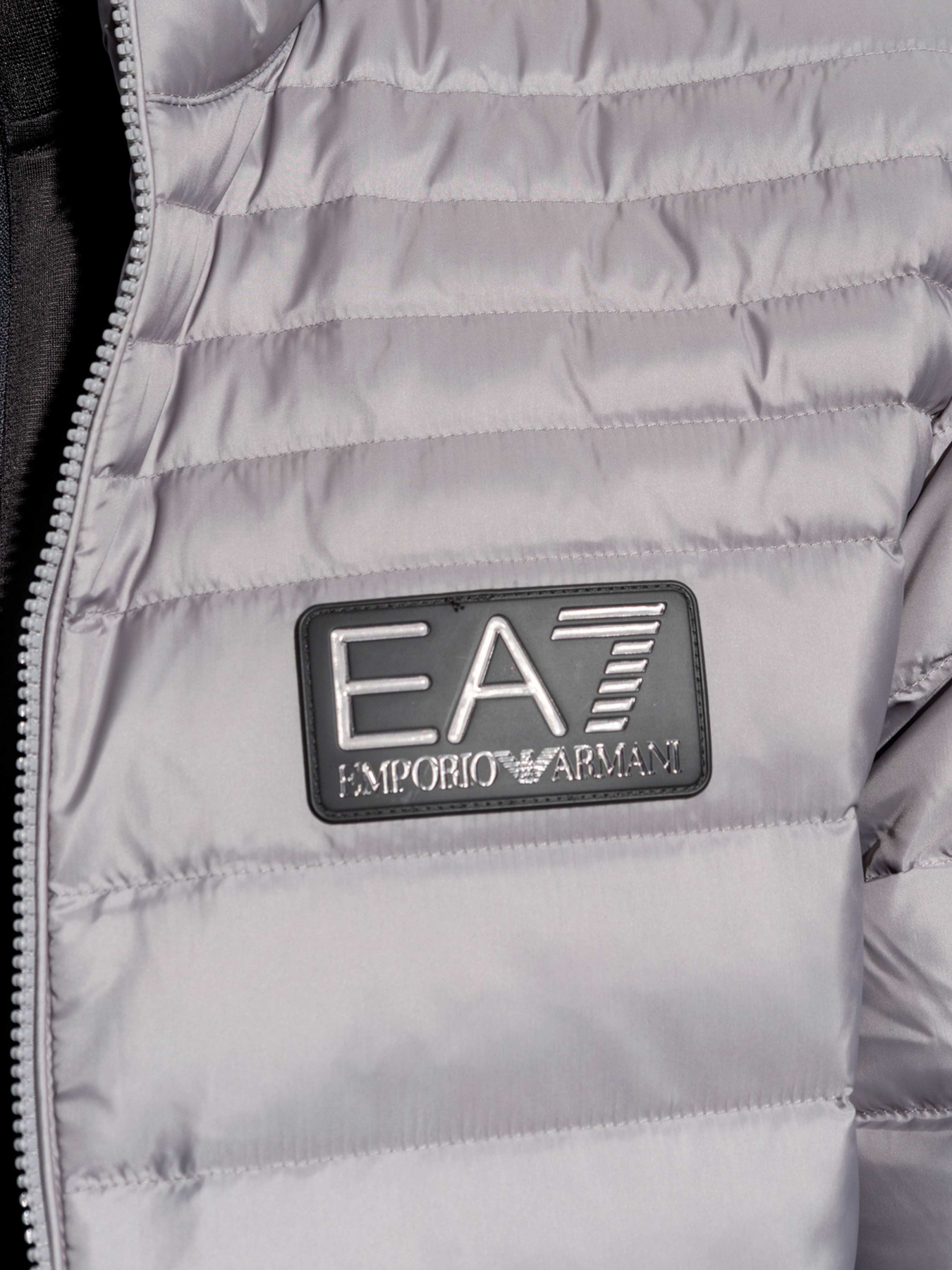 Куртки и дубленки EA7 модель 6RPB14-PN5ZZ-1920 Фото
