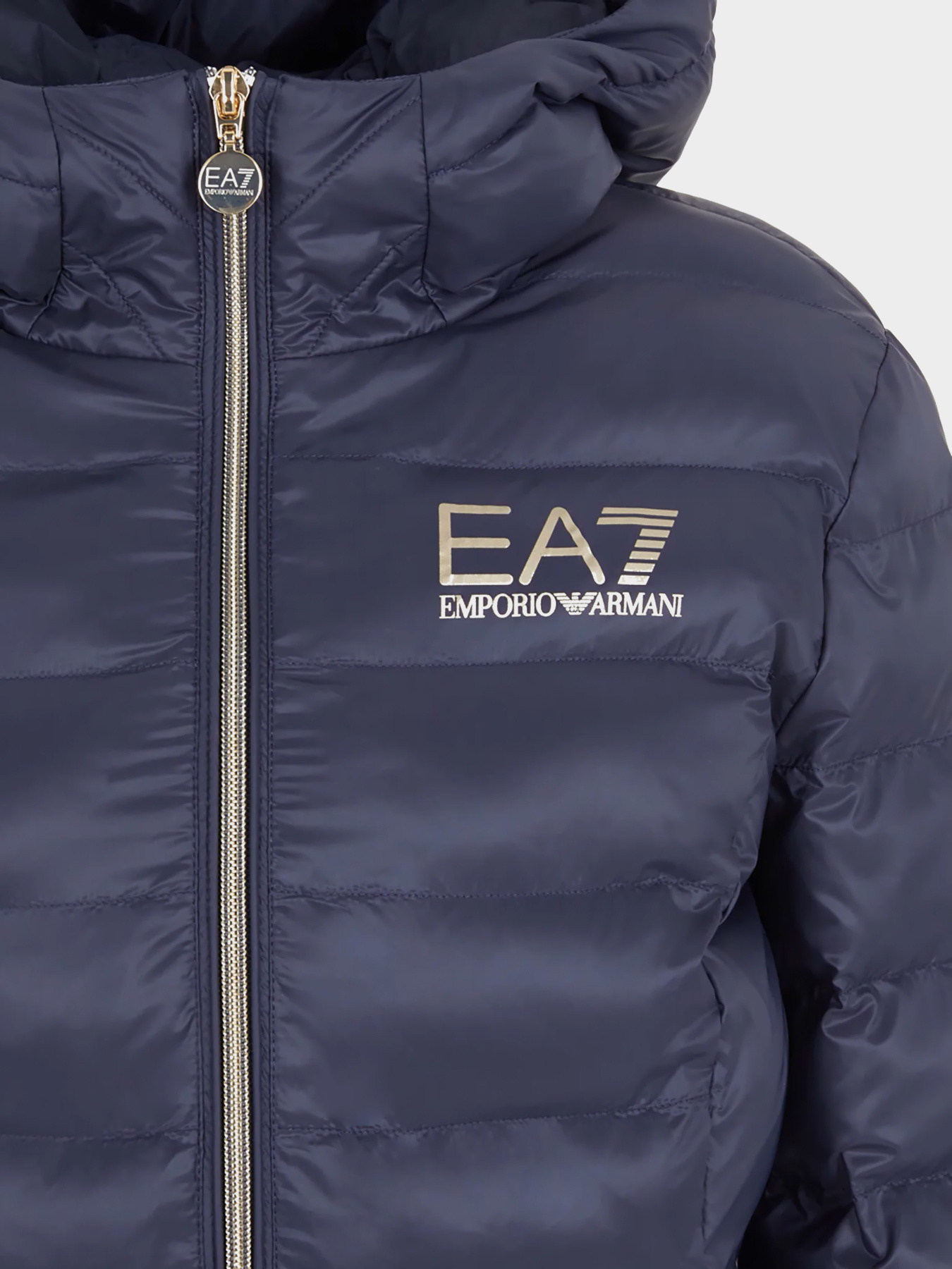 Куртки и дубленки EA7 модель 6RTB01-TN88Z-1554 Фото