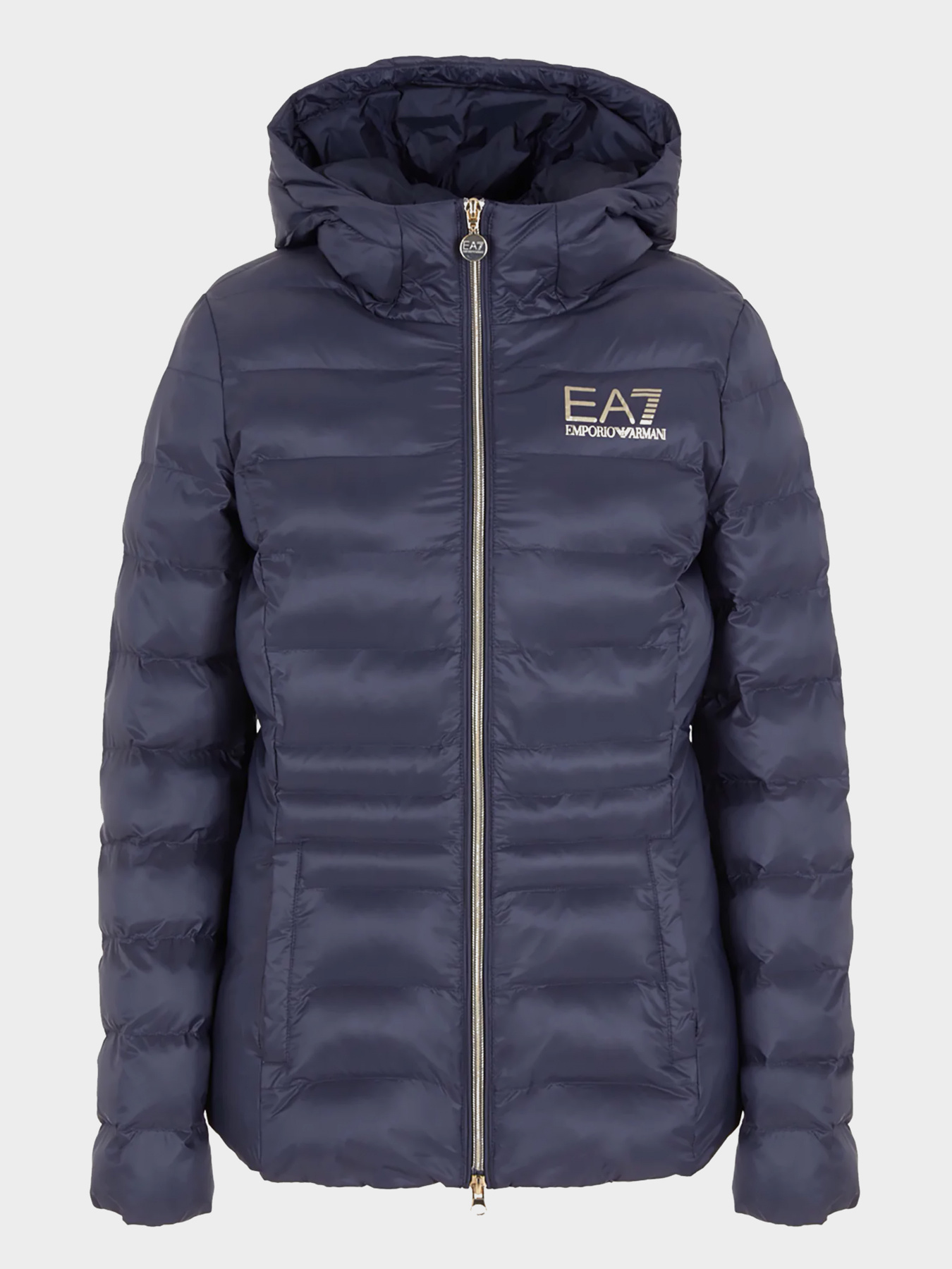 Куртки и дубленки EA7 модель 6RTB01-TN88Z-1554 Фото
