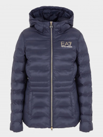 Куртки и дубленки EA7 модель 6RTB01-TN88Z-1554 Фото