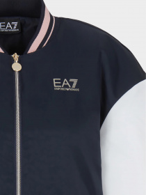 Куртки и дубленки EA7 модель 6RTB33-TNCWZ-1554 Фото