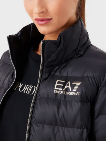 Куртки и дубленки EA7 модель 6RTK01-TN88Z-0200 Фото