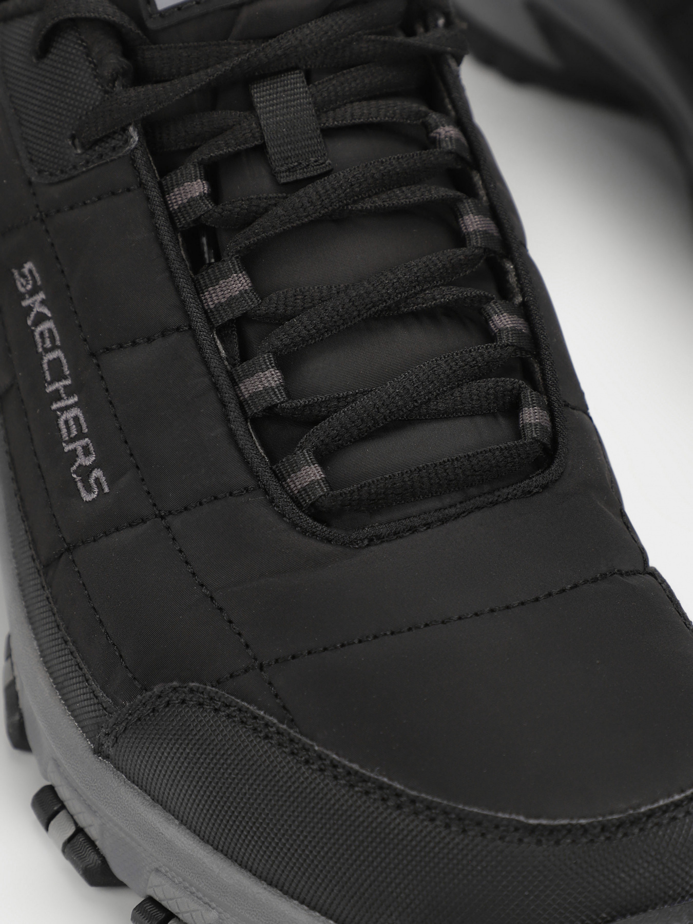 Кроссовки Skechers модель 894138 BLK Фото