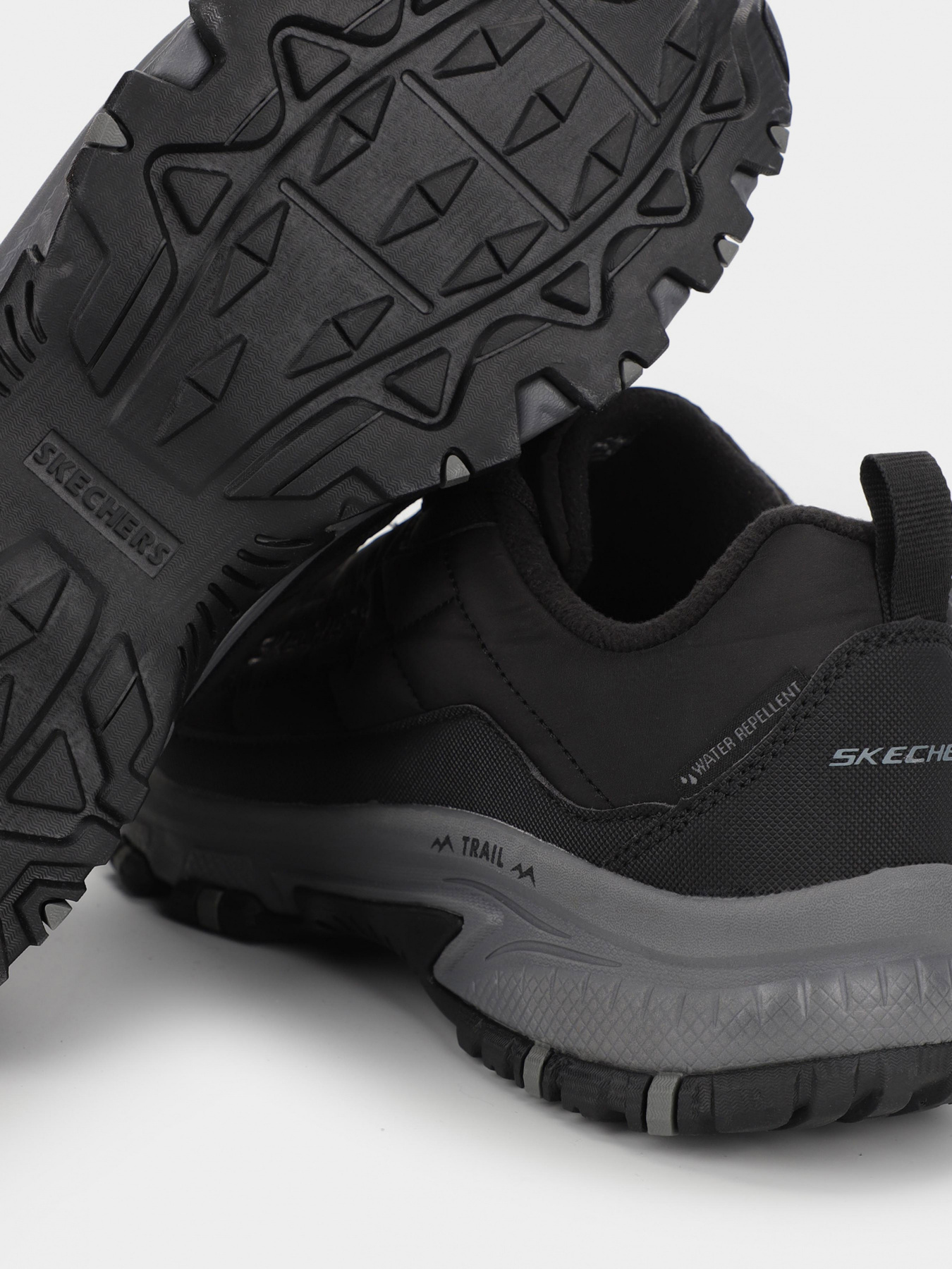 Кроссовки Skechers модель 894138 BLK Фото