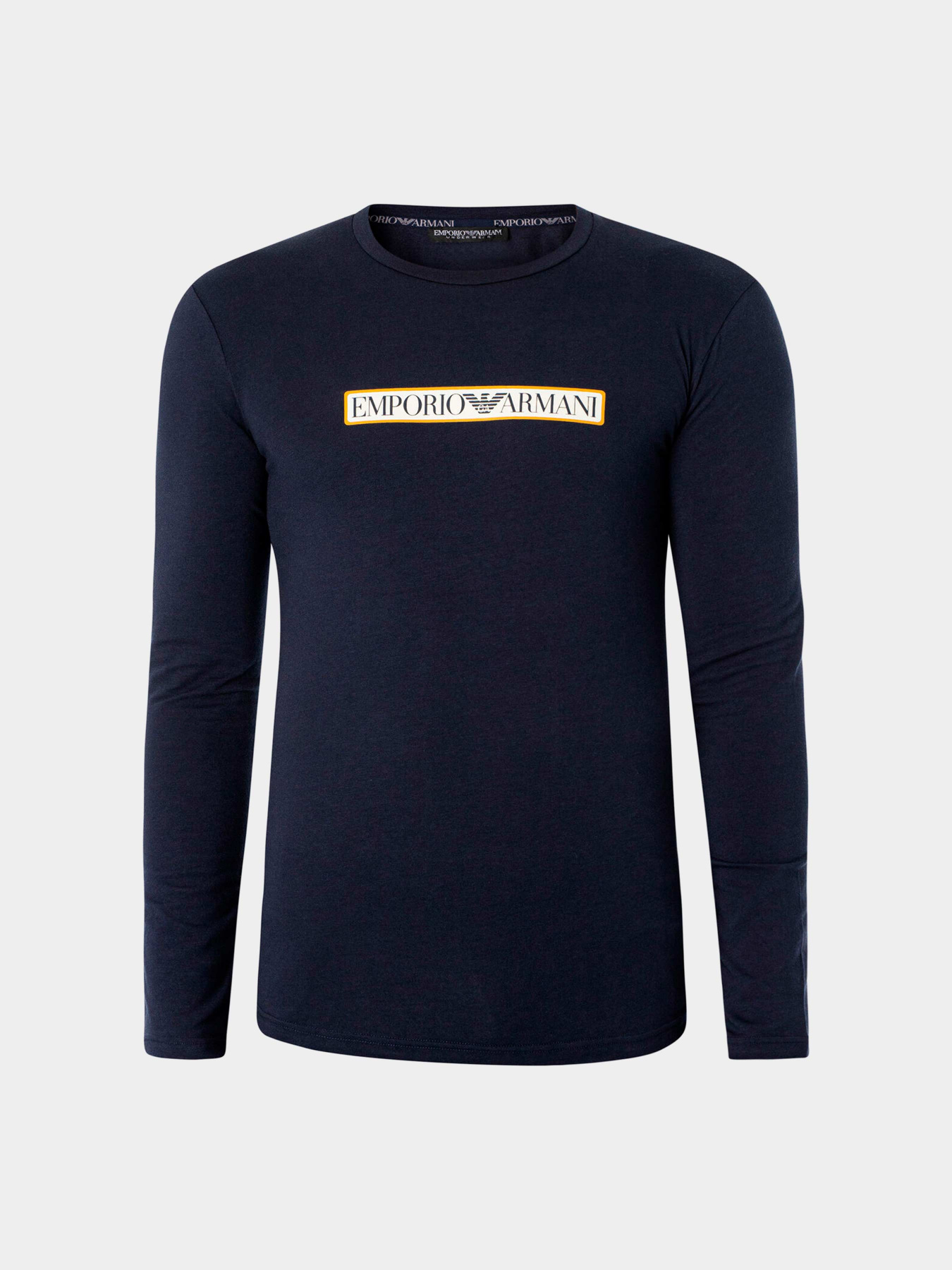 Худи и свитшоты Emporio Armani модель 111023-3F517-00135 Фото