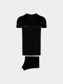 Одежда для дома и сна Emporio Armani модель 111604-3F595-00020 Фото