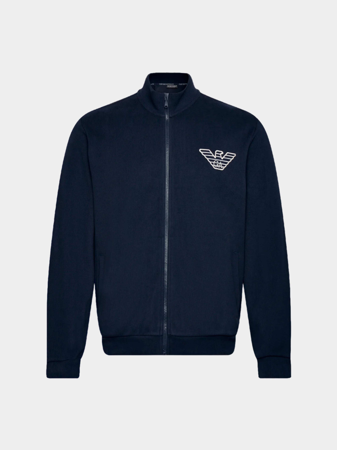 Худи и свитшоты Emporio Armani модель 111532-3F586-00135 Фото