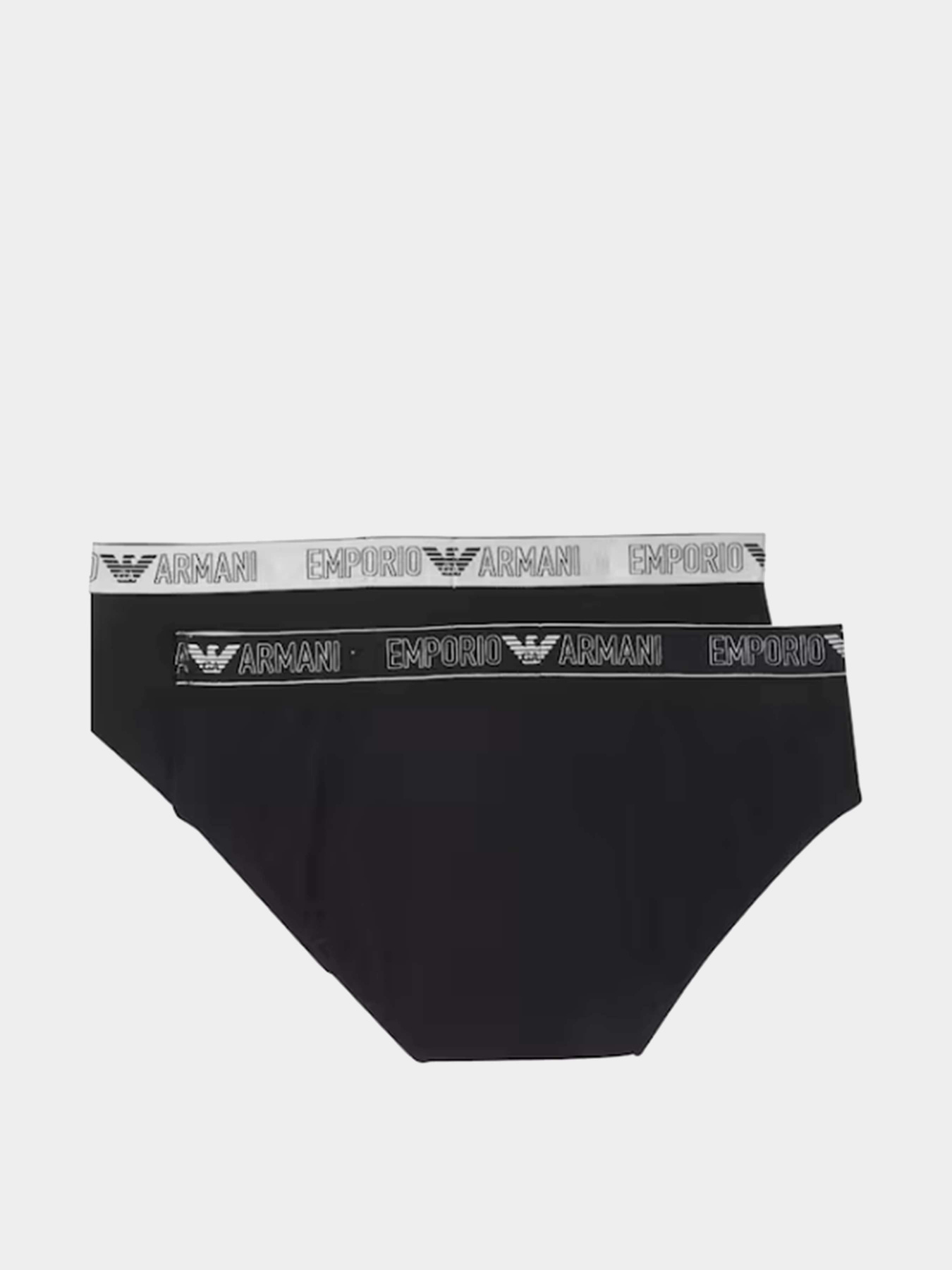 Нижнее белье Emporio Armani модель 111733-3F598-23820 Нижнее белье Emporio Armani модель 111733-3F598-23820 Фото