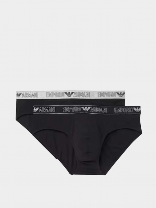 Іш киім Emporio Armani үлгі 111733-3F598-23820 Фото