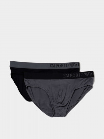 Нижнее белье Emporio Armani модель 111733-3F733-41720 Фото