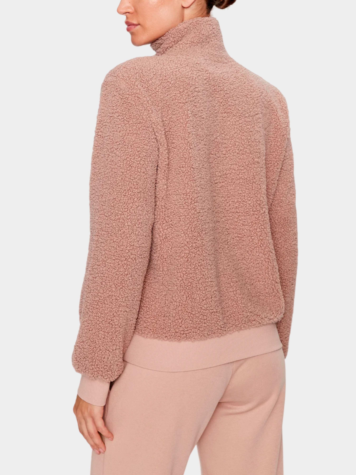 Худи и свитшоты Emporio Armani модель 164764-3F256-00455 Фото