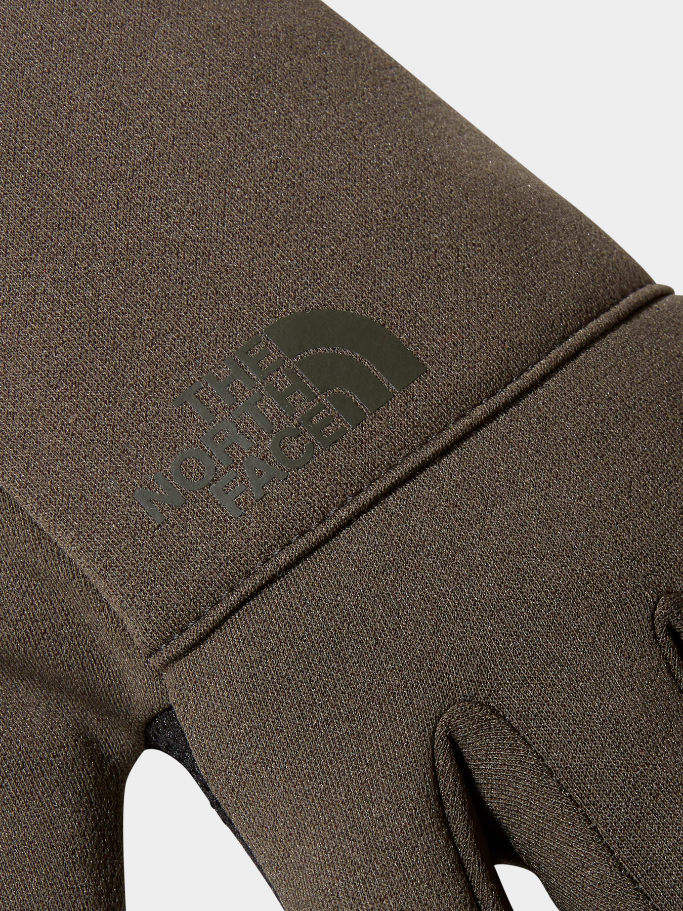Перчатки и варежки The North Face модель NF0A4SHA21L1 Фото