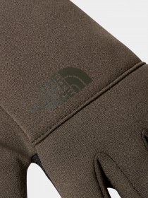 Перчатки и варежки The North Face модель NF0A4SHA21L1 Фото