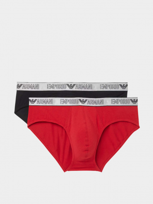 Іш киім Emporio Armani үлгі 111733-3F598-05720 Фото