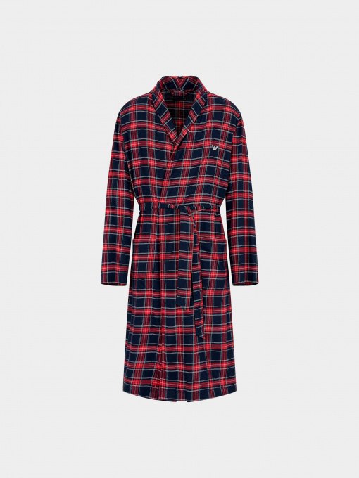 Үй киімі мен ұйықтайтын киім Emporio Armani үлгі 111910-3F599-56136 Фото