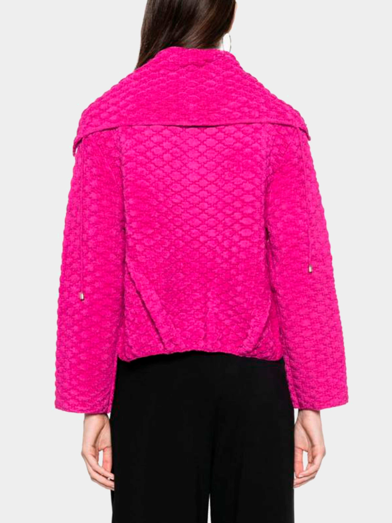 Куртки и дубленки Emporio Armani модель 6R2BT1-2M01Z-0851 Фото