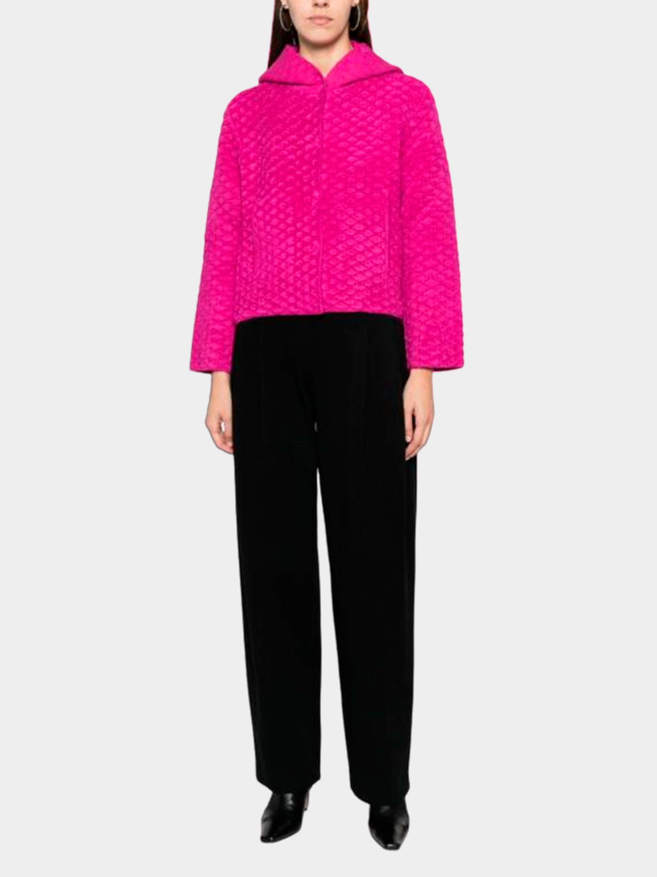 Куртки и дубленки Emporio Armani модель 6R2BT1-2M01Z-0851 Фото
