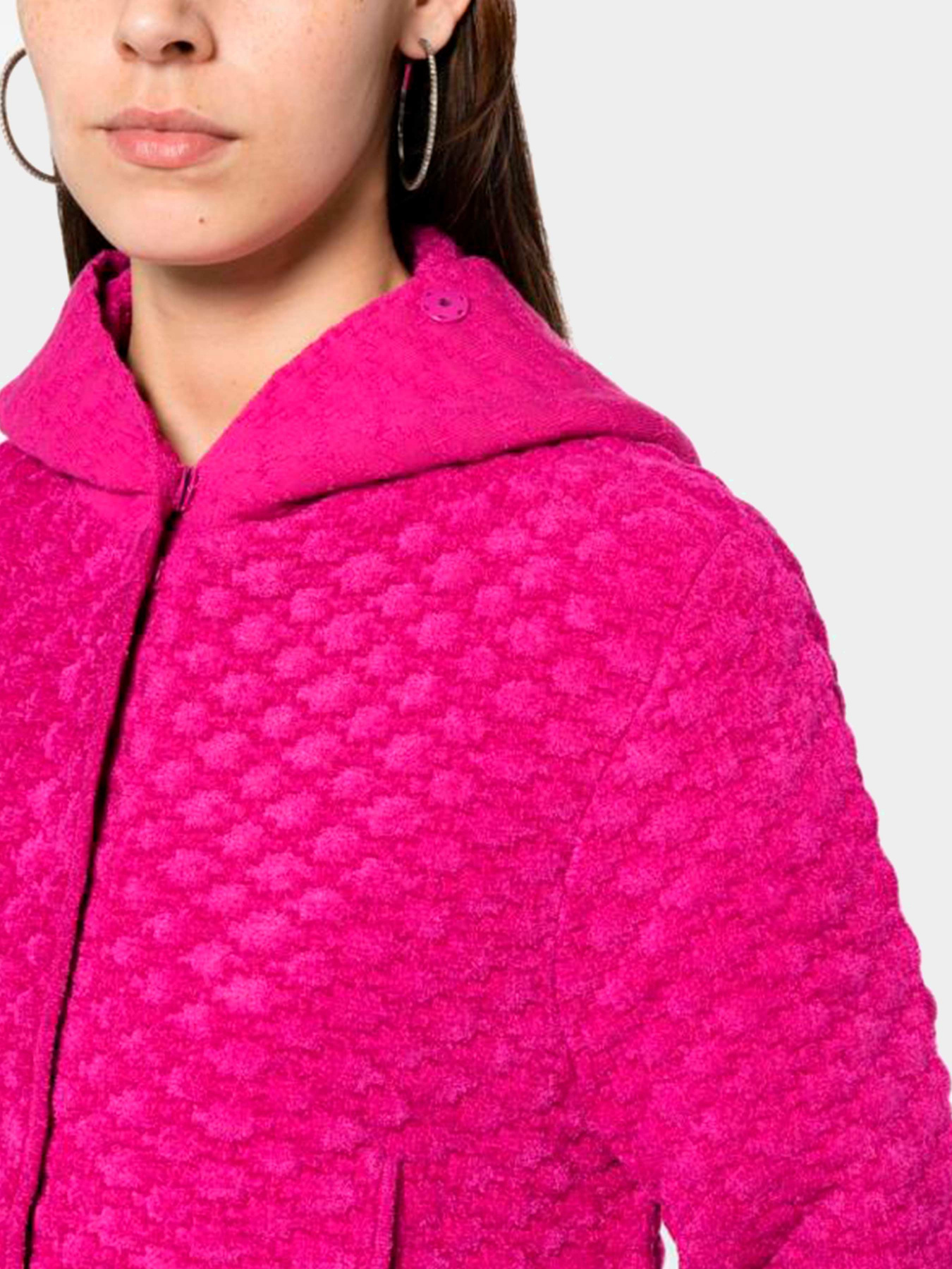 Куртки и дубленки Emporio Armani модель 6R2BT1-2M01Z-0851 Фото