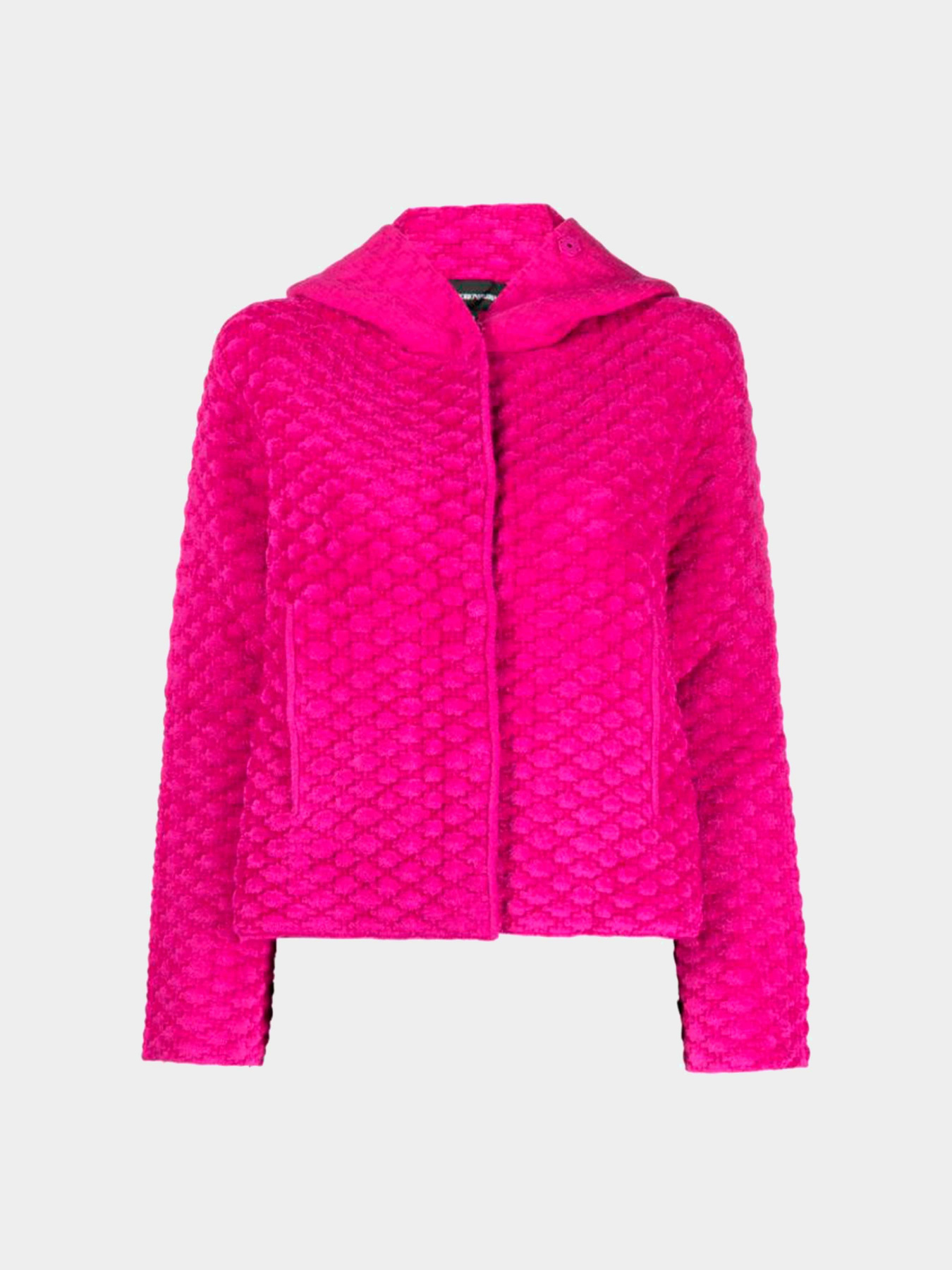 Куртки и дубленки Emporio Armani модель 6R2BT1-2M01Z-0851 Фото