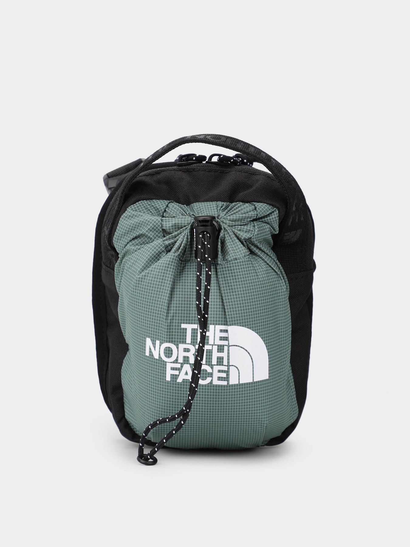 Сумки The North Face модель NF0A52RYKIB1 Фото