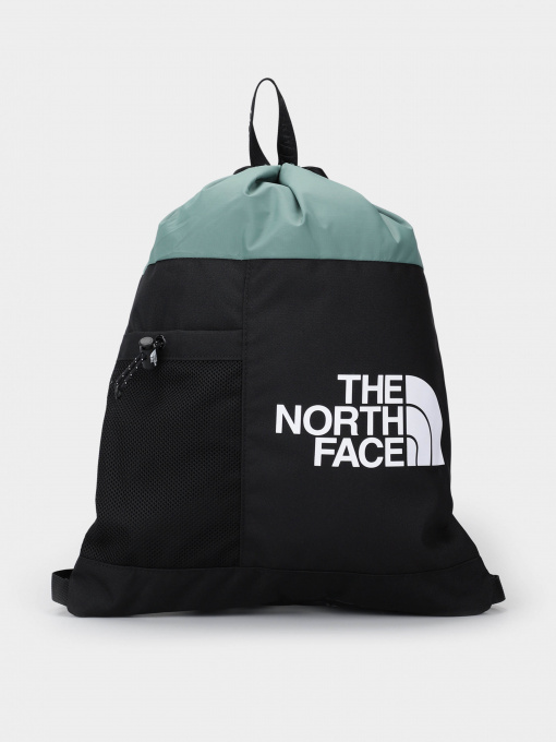 Сумки The North Face модель NF0A52VPKIB1 Фото