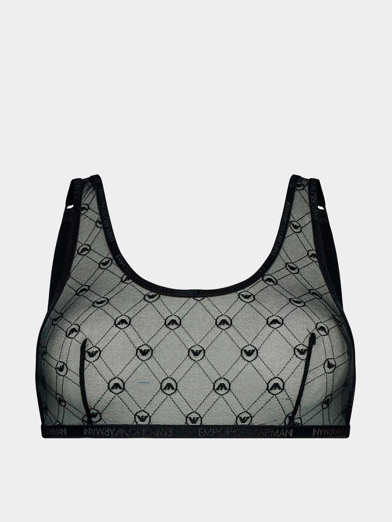 Нижнее белье Emporio Armani модель 164788-3F205-00020 Фото
