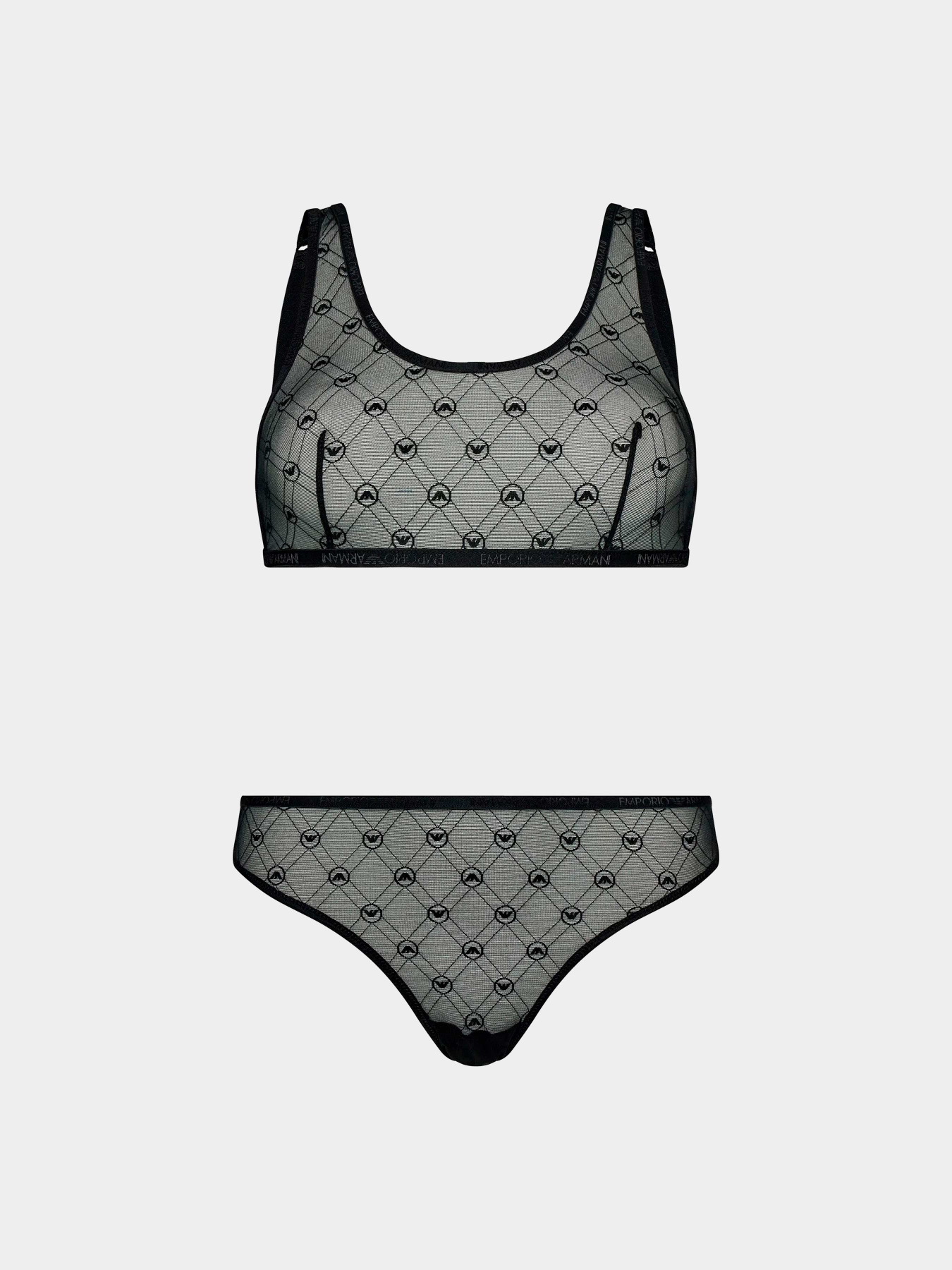 Нижнее белье Emporio Armani модель 164788-3F205-00020 Фото
