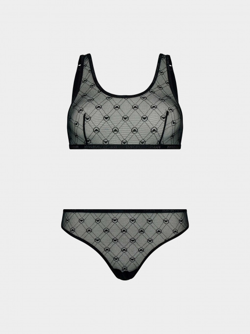 Нижнее белье Emporio Armani модель 164788-3F205-00020 Фото