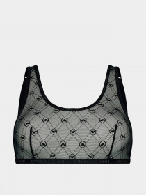 Нижнее белье Emporio Armani модель 164788-3F205-00020 Фото