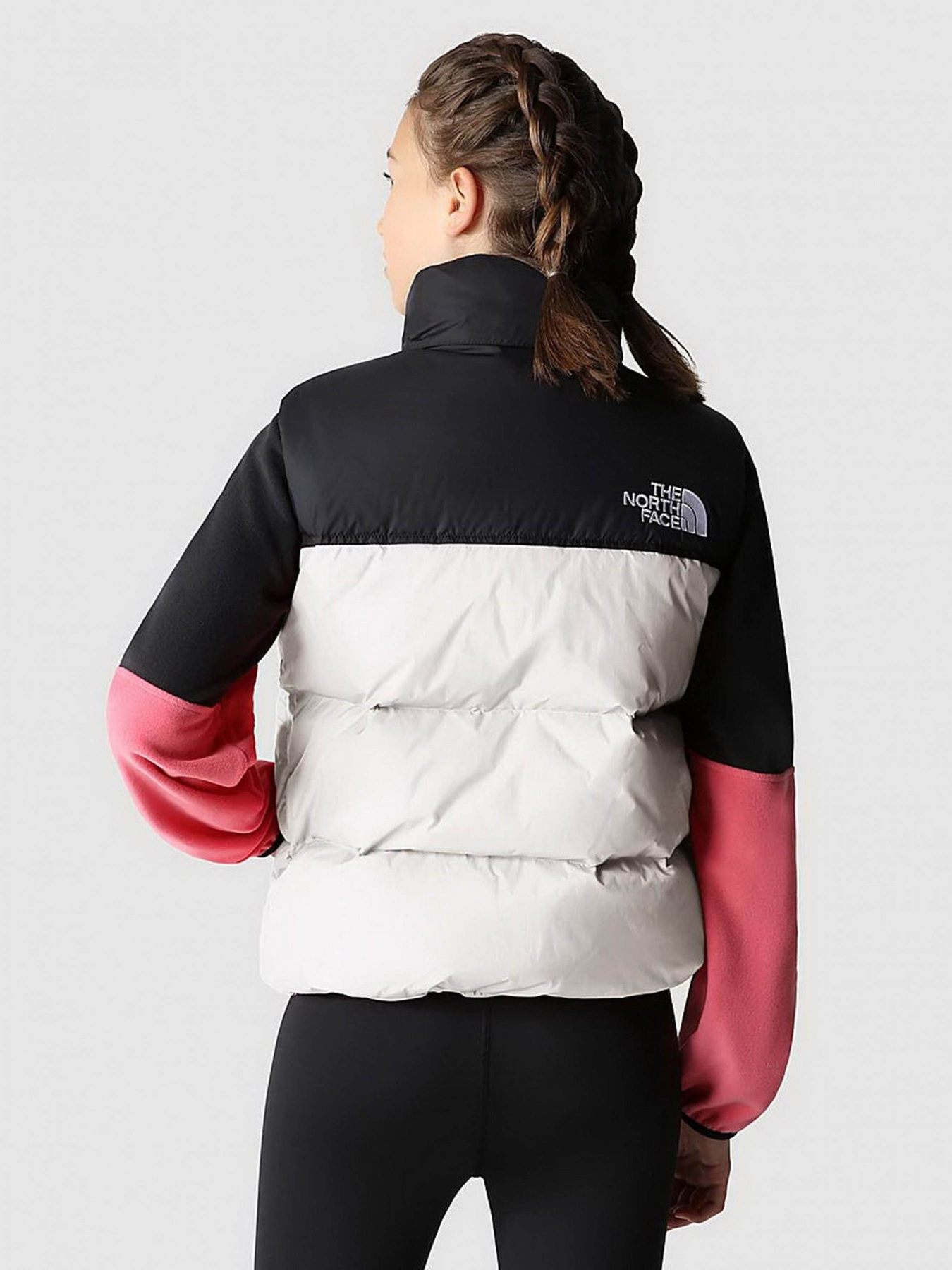 Куртки и дубленки The North Face модель NF0A3XEPQ4C1 Куртки и дубленки The North Face модель NF0A3XEPQ4C1 Фото