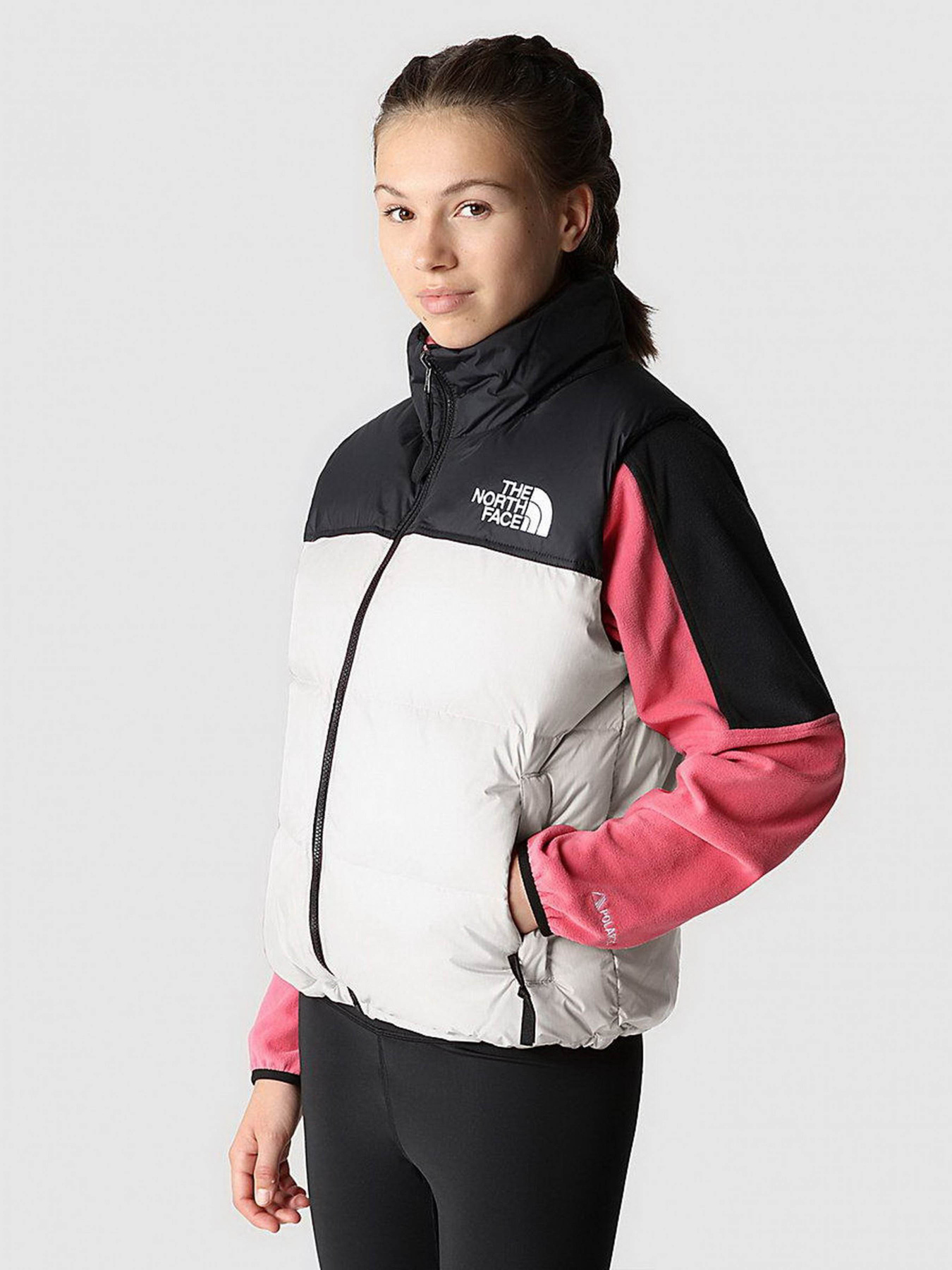 Куртки и дубленки The North Face модель NF0A3XEPQ4C1 Куртки и дубленки The North Face модель NF0A3XEPQ4C1 Фото