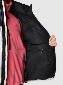 Куртки и дубленки The North Face модель NF0A3XEPQ4C1 Фото