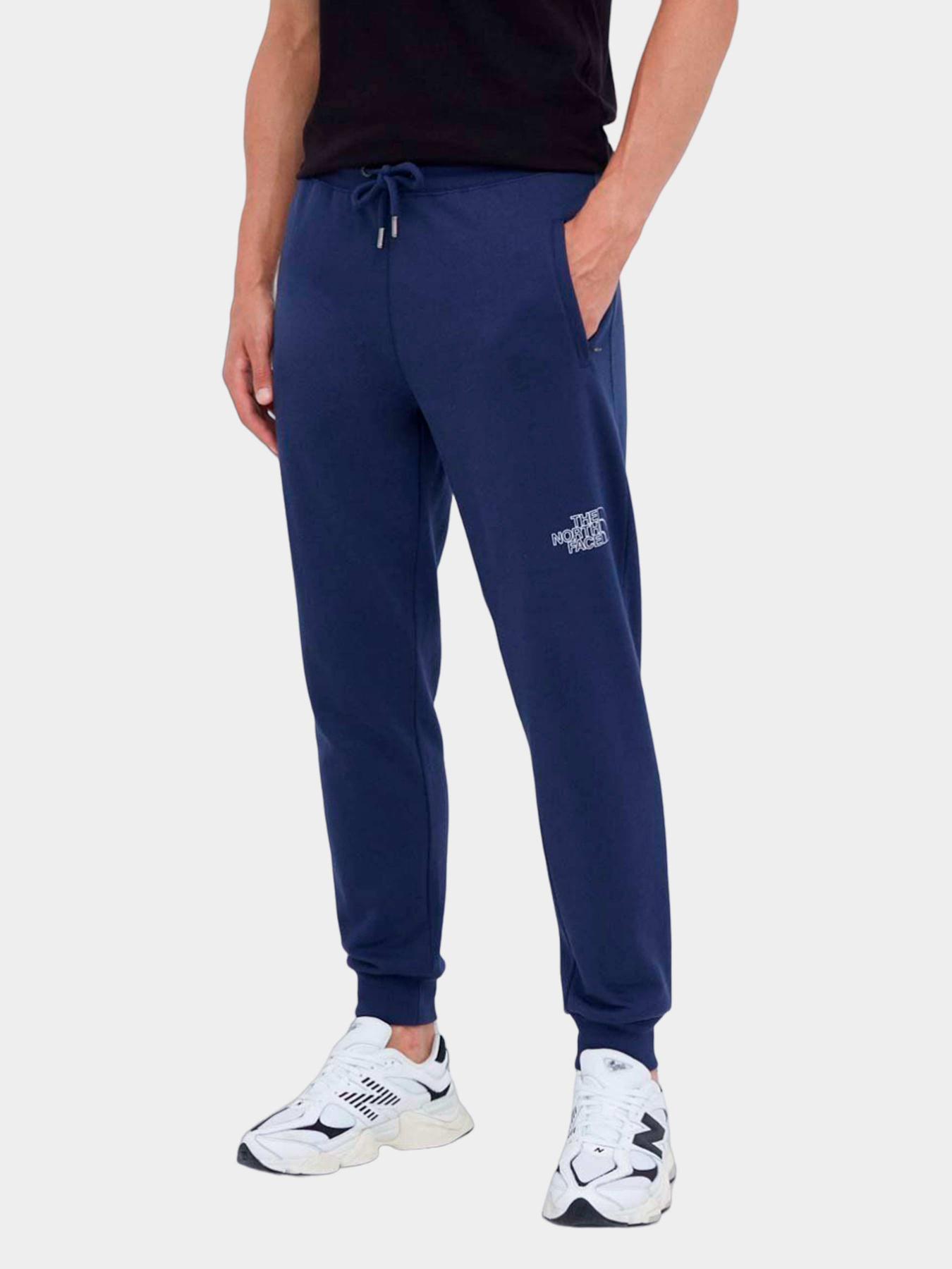 Брюки The North Face модель NF0A7X1H8K21 Фото