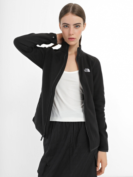 Худи и свитшоты The North Face модель NF0A855OJK31 Фото