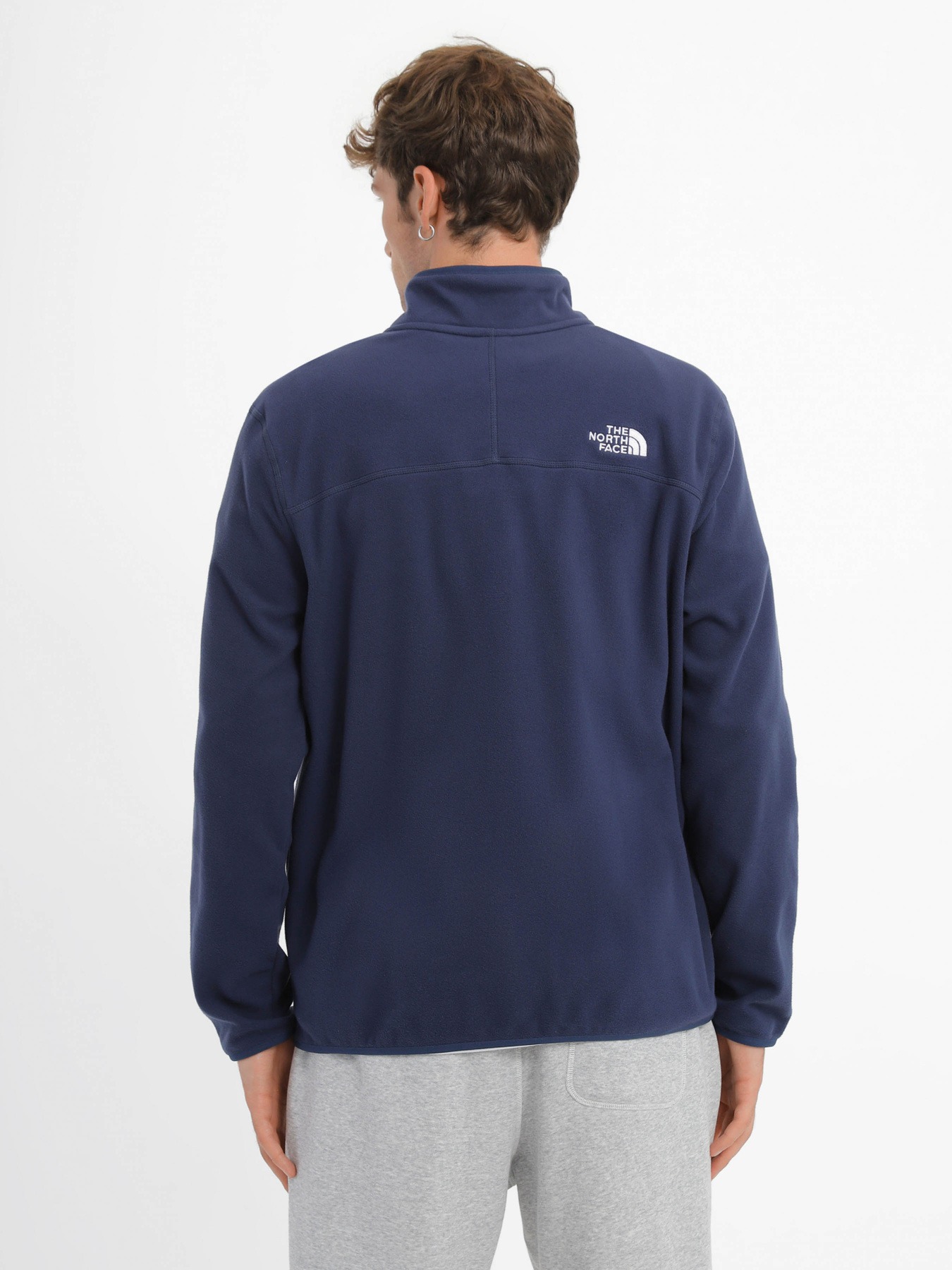 Худи и свитшоты The North Face модель NF0A855W8K21 Фото