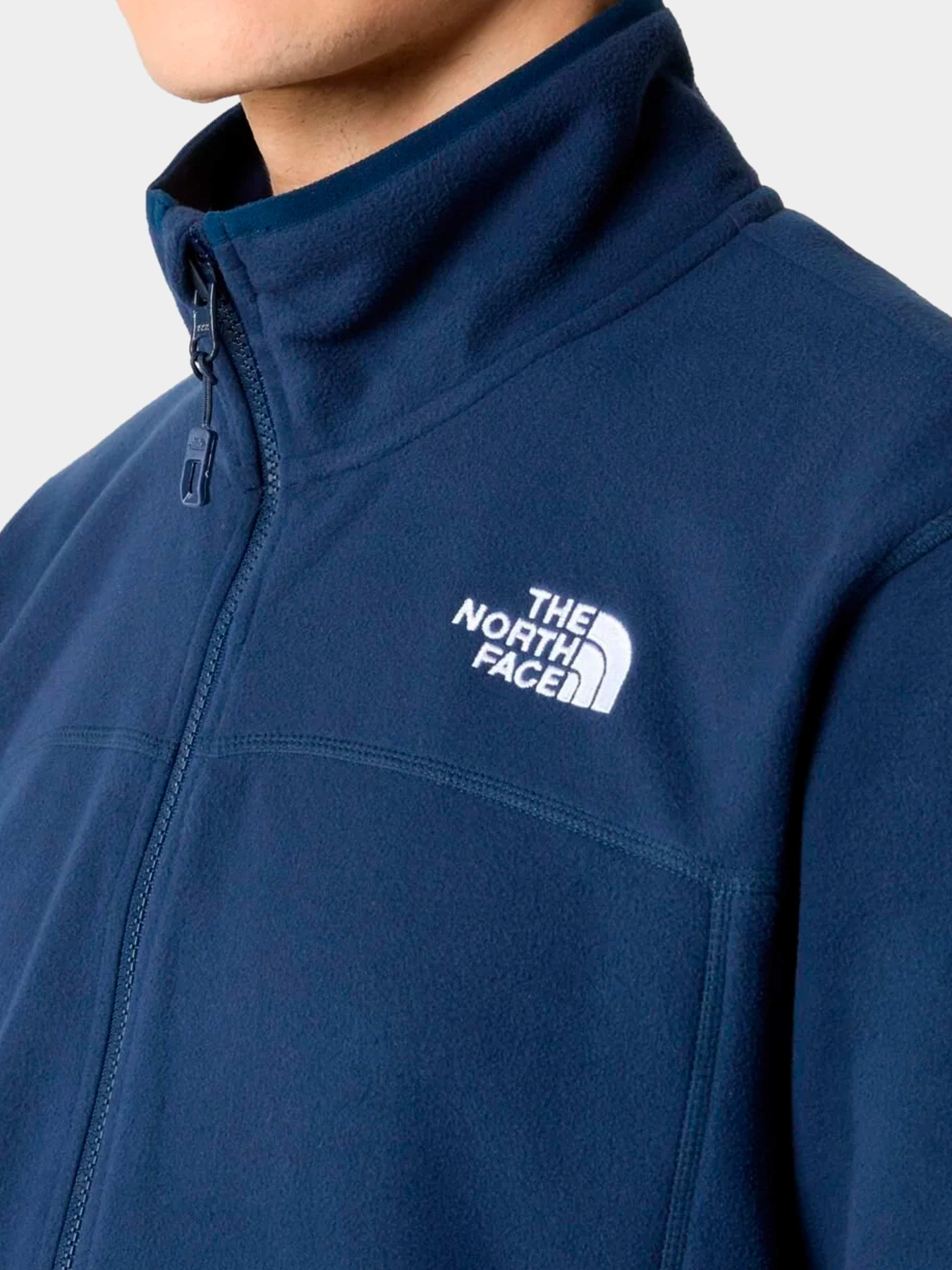 Худи и свитшоты The North Face модель NF0A855X8K21 Фото