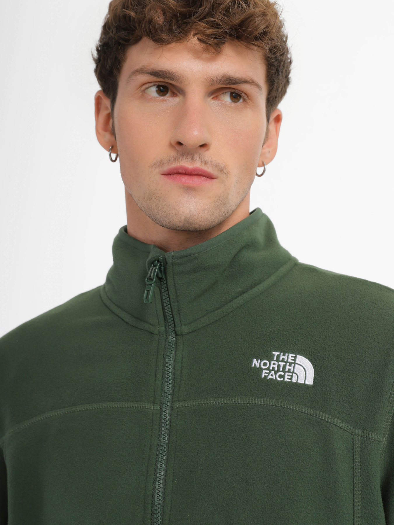 Худи и свитшоты The North Face модель NF0A855XI0P1 Фото