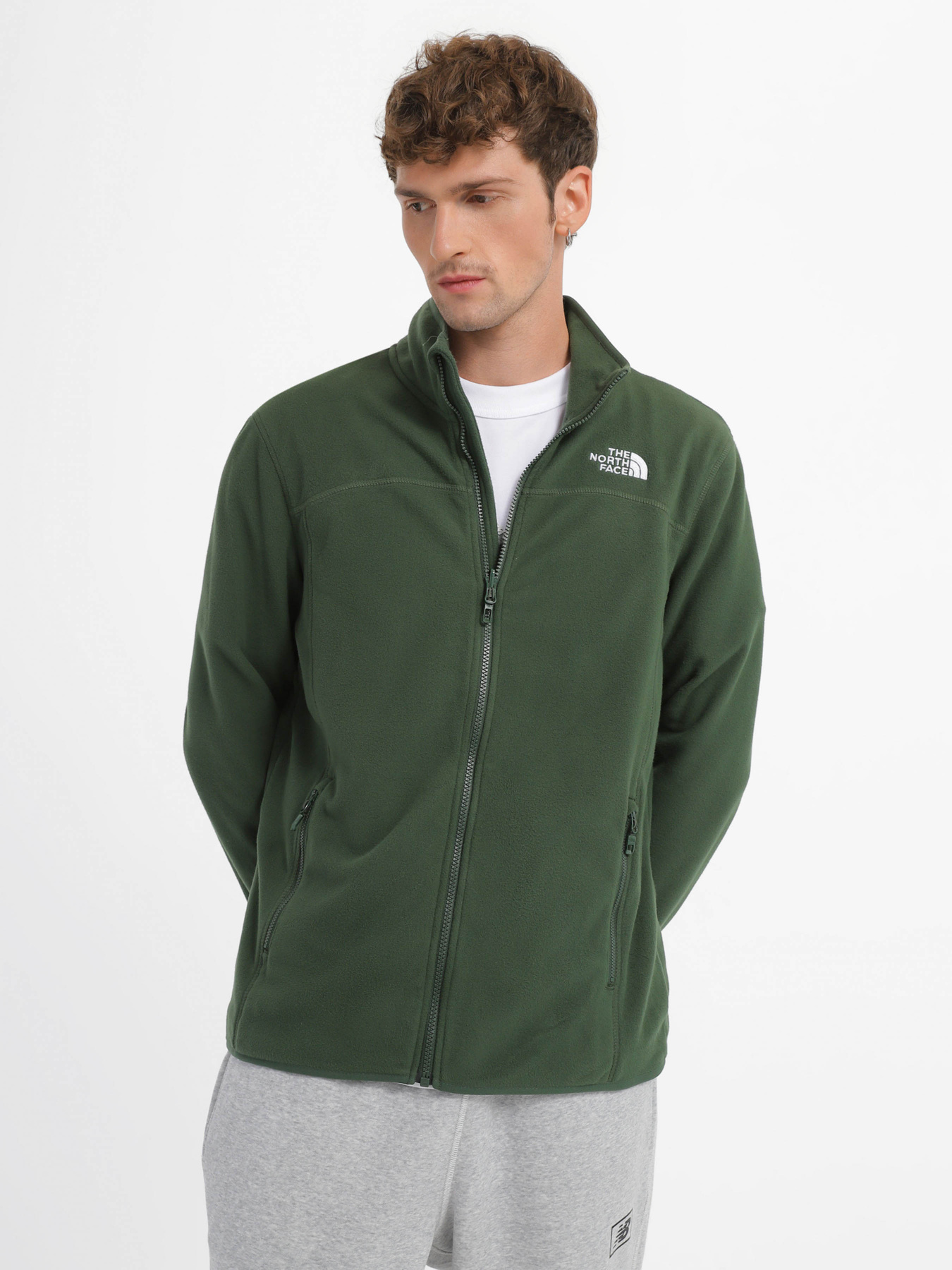 Худи и свитшоты The North Face модель NF0A855XI0P1 Фото
