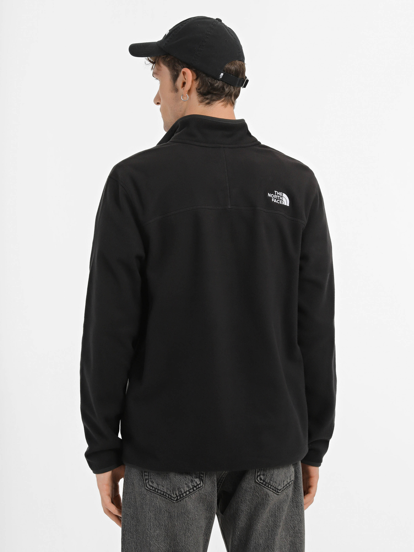 Худи и свитшоты The North Face модель NF0A855WJK31 Фото