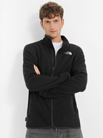 Худи и свитшоты The North Face модель NF0A855XJK31 Фото