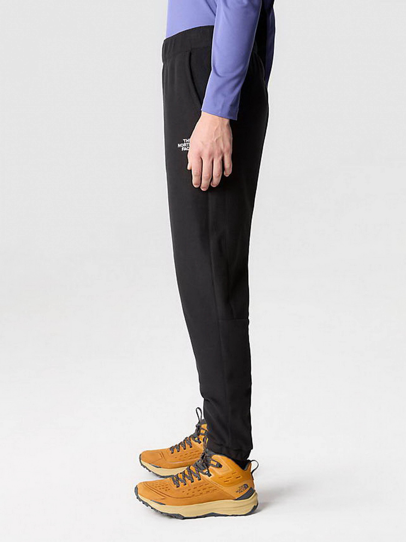 Брюки The North Face модель NF0A8561JK31 Фото
