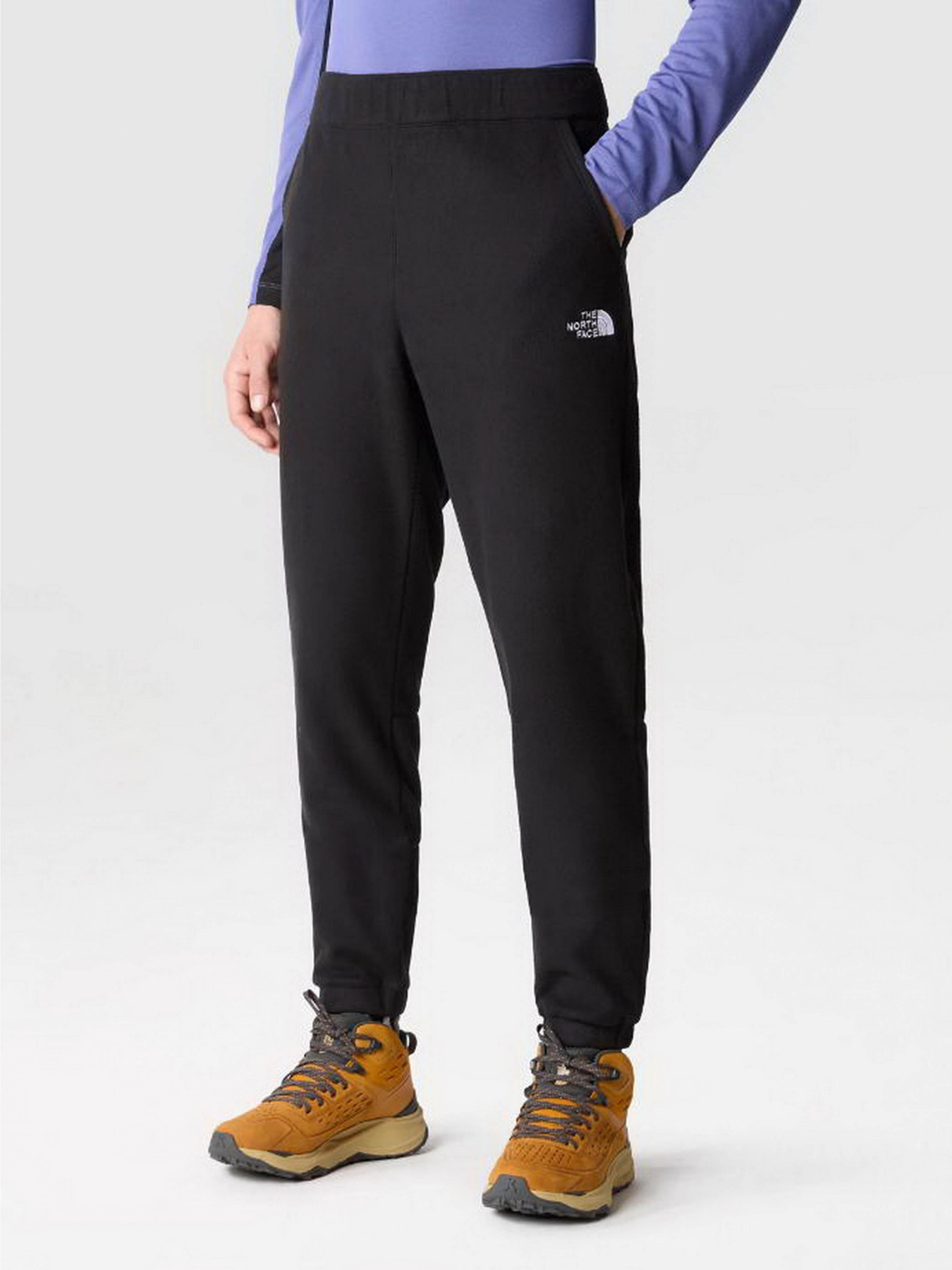 Брюки The North Face модель NF0A8561JK31 Фото