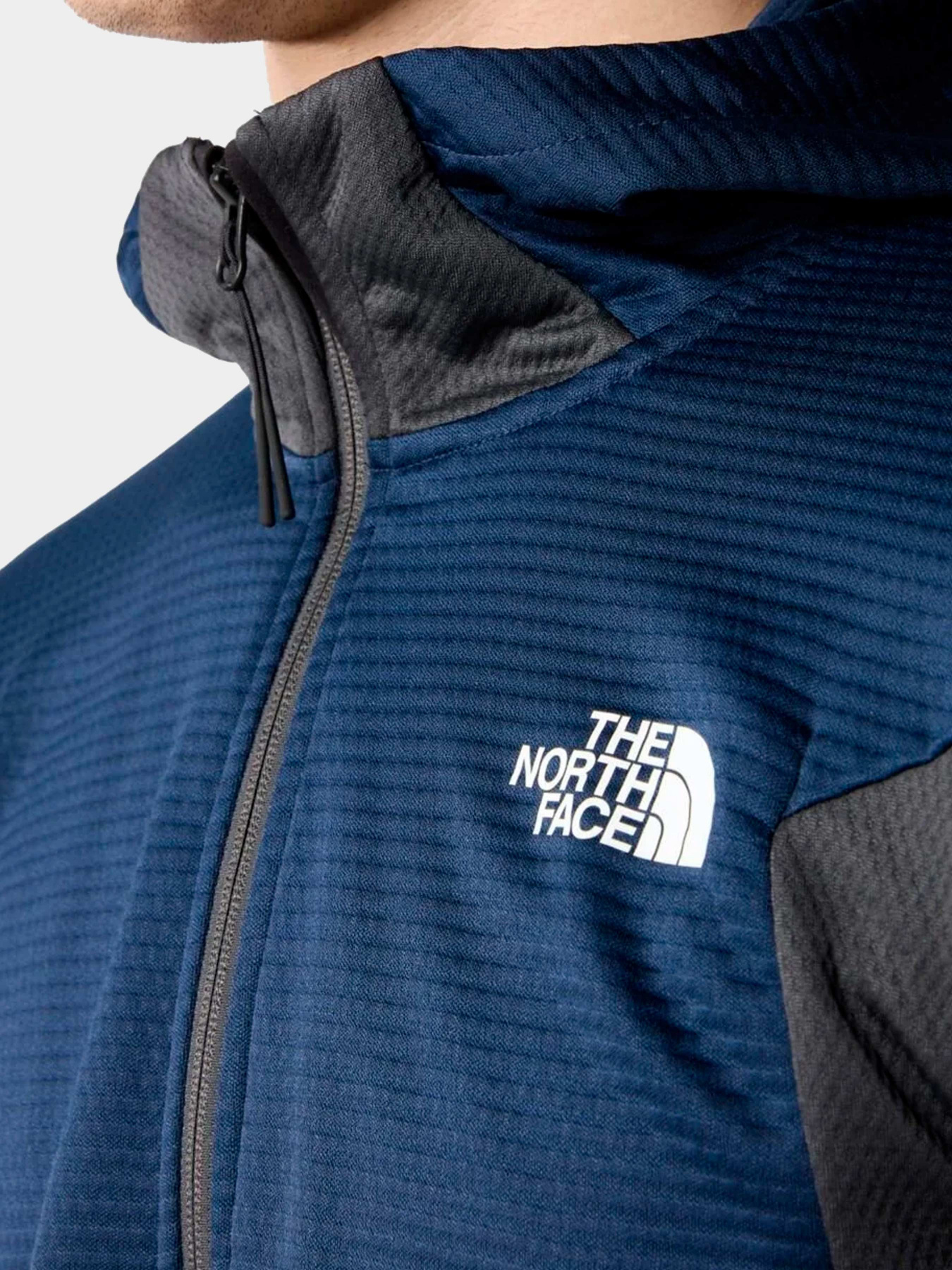 Худи и свитшоты The North Face модель NF0A857EOXL1 Худи и свитшоты The North Face модель NF0A857EOXL1 Фото