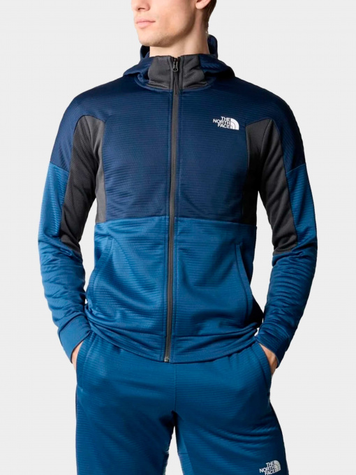 Худи и свитшоты The North Face модель NF0A857EOXL1 Фото