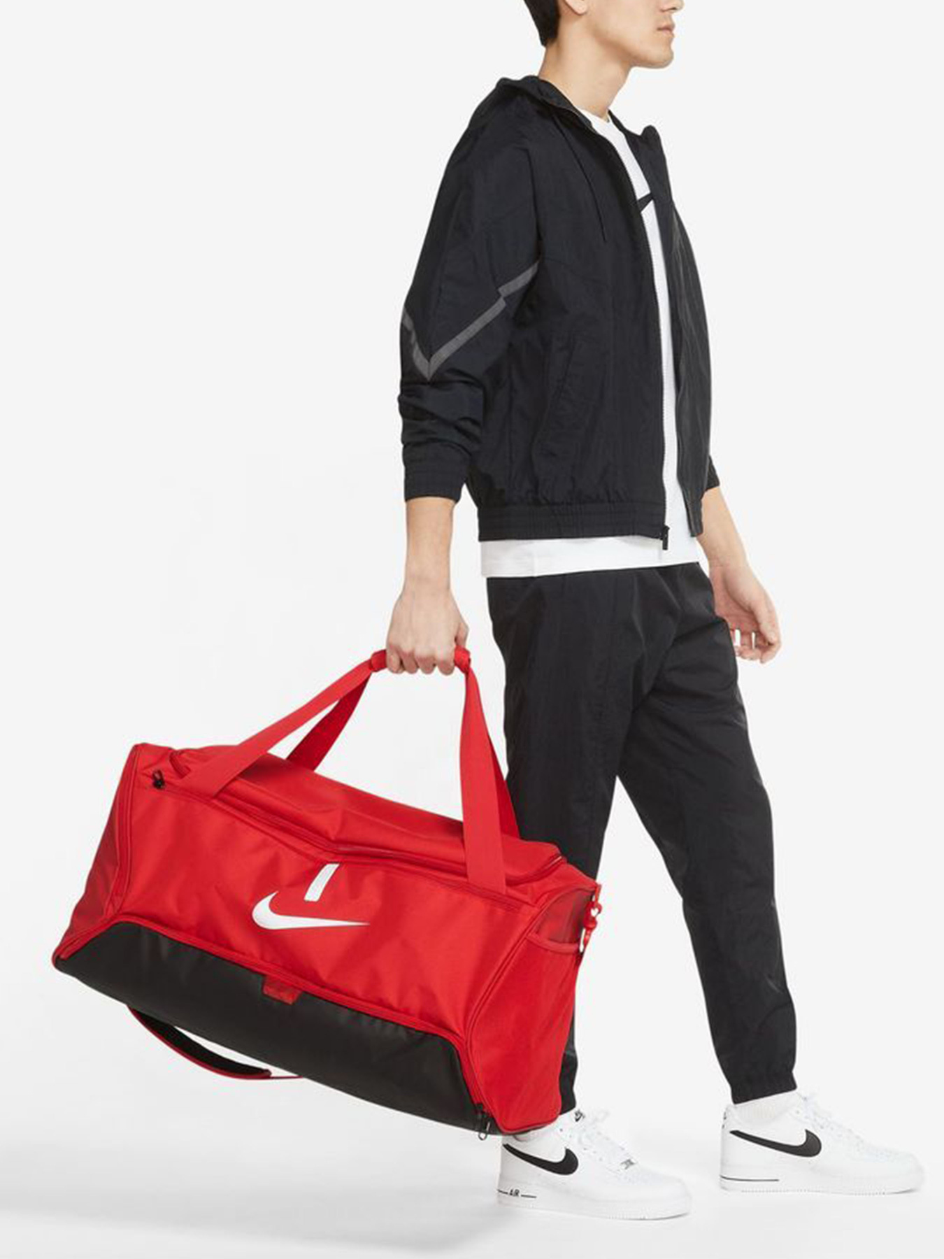 Сумки NIKE модель CU8089-657 Фото