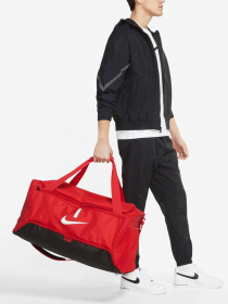 Сумки NIKE модель CU8089-657 Фото