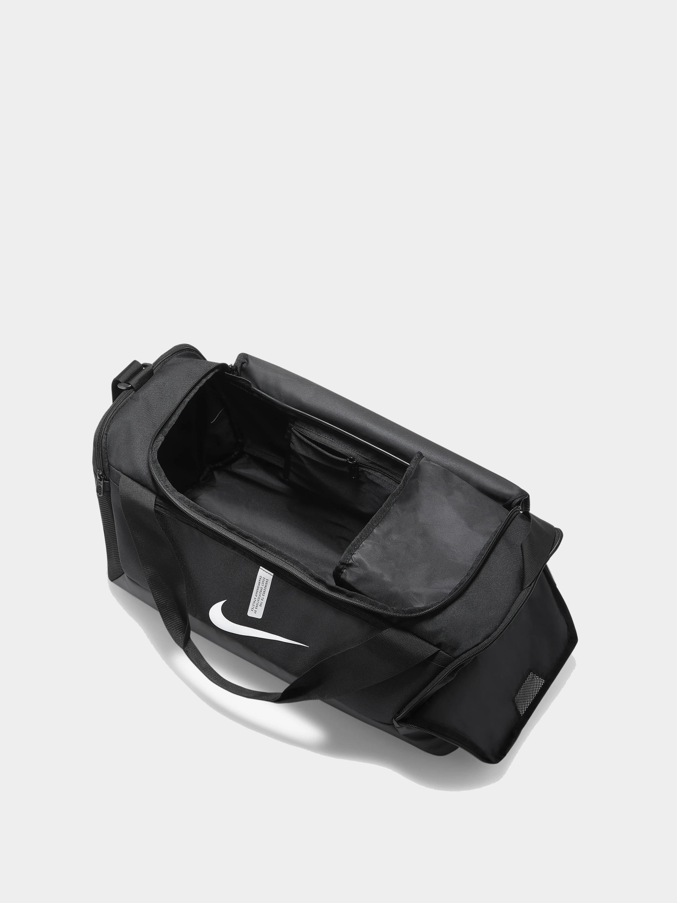 Сумки NIKE модель CU8097-010 Фото