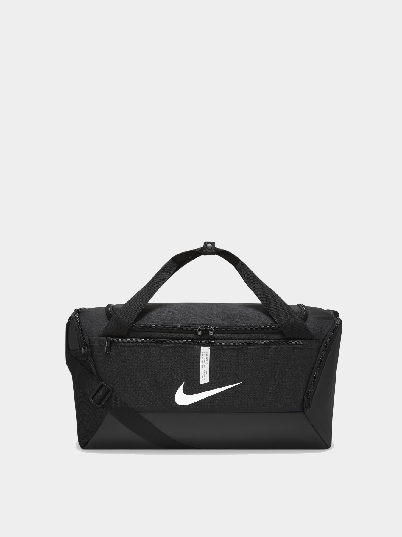 Сумки NIKE модель CU8097-010 Фото