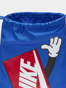 Сумки NIKE модель FB2821-480 Фото